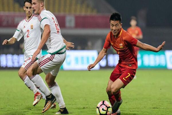 德转市场最新评选：揭晓足坛U19最昂贵阵容