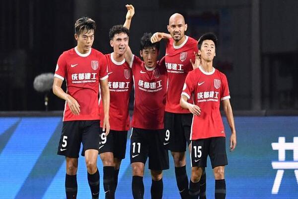 中超前15轮助攻榜出炉：创造进球的幕后英雄！