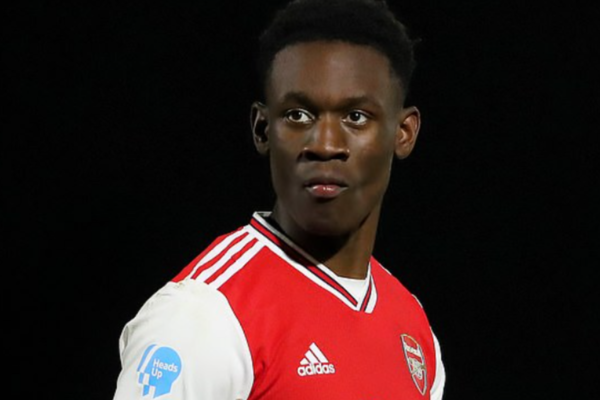 价值不菲！阿森纳设定巴洛贡初始标价4000万欧元