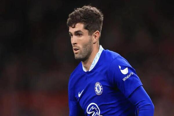 普利西奇将与AC米兰达成长期合约，年薪高达400万欧元