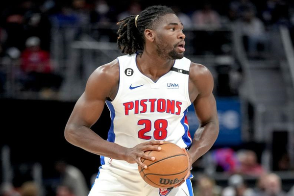 活塞与斯图尔特达成续约协议，签下4年6400万合同