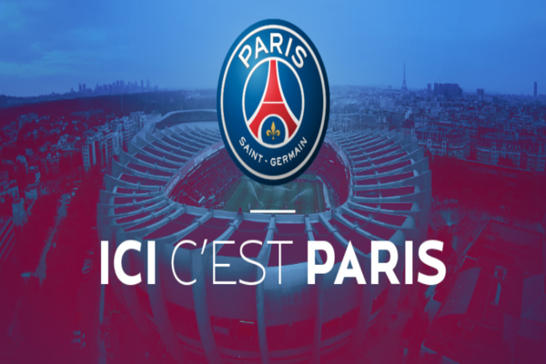 巴黎圣日耳曼揭开季前训练大幕，全力冲刺新赛季！