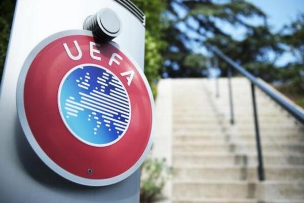 欧足联重罚尤文：禁止参加欧战一个赛季