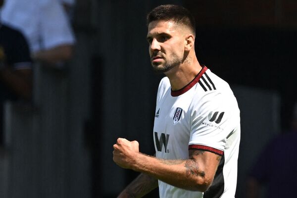 富勒姆毫不动摇：不接受利雅得新月对米特洛维奇的3000万欧元报价