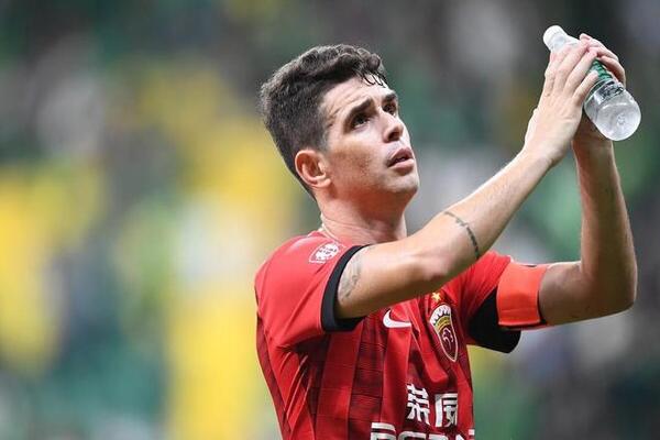 中超前16轮：关键传球榜揭晓！