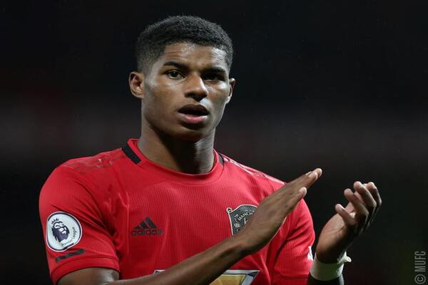 拉什福德与俱乐部达成续约协议，将延长合作至2028年