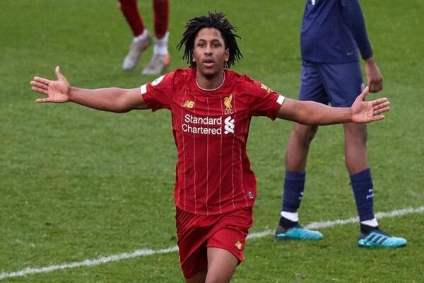 谢菲联官方确认租借前利物浦天才拉鲁奇，助力球队冲击新高度！