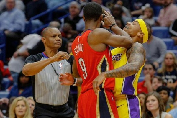 篮球技术犯规处罚方法是怎么样的？