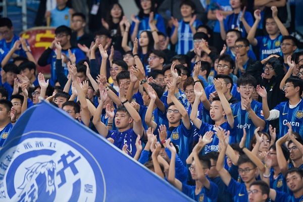 江苏苏宁队为什么解散?