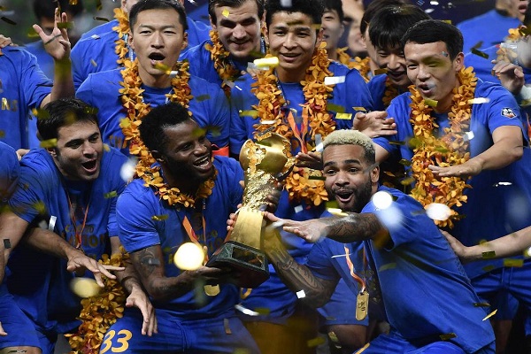 中超冠军和足协杯冠军含金量哪个高?