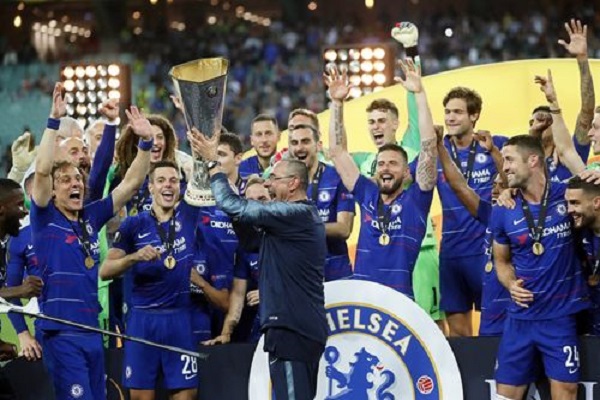 欧罗巴联赛是怎样的联赛？