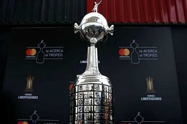 南美洲解放者杯属于什么联赛？