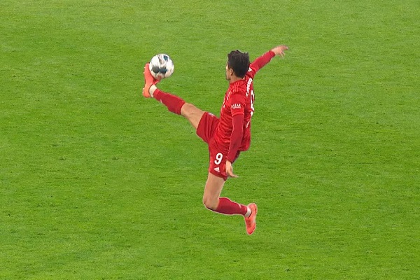 控球战术是不是唯一的赢球方式？