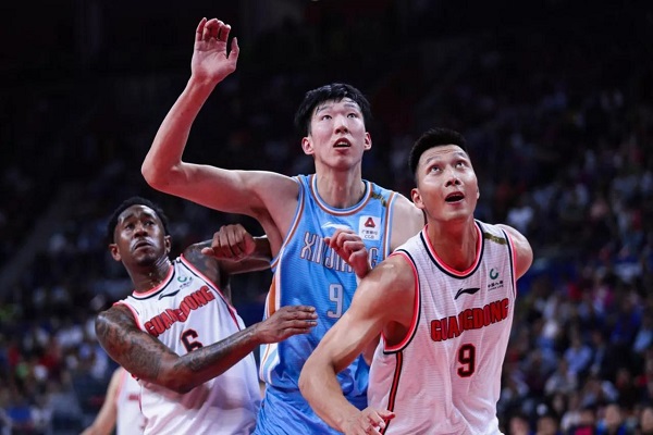 CBA的球员转会制度是怎样的?