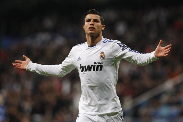 C罗在皇家马德里和曼联时期取得了哪些重要成就?