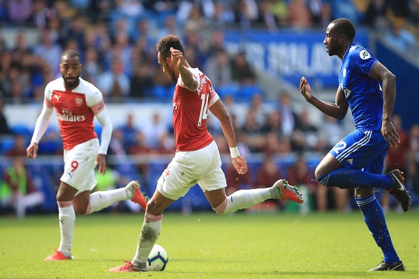 前锋是足球球队中的得分机器吗?