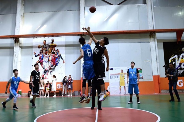 篮球中的常见防守战术有哪些?