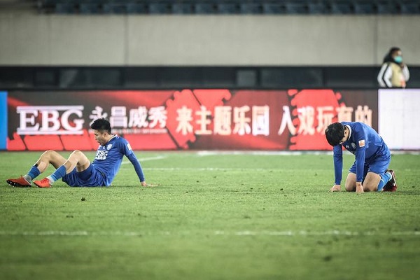 被降级的球队如何重新晋级？