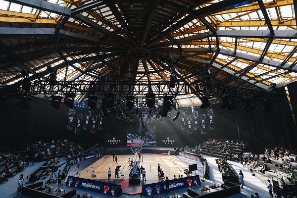 NBA球队在每个赛季前会进行阵容调整和改变吗？