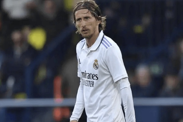 莫德里奇是如何让他成为世界级球员的？