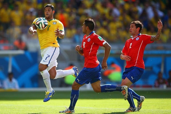 什么是手球犯规?如何判断是否存在手球?