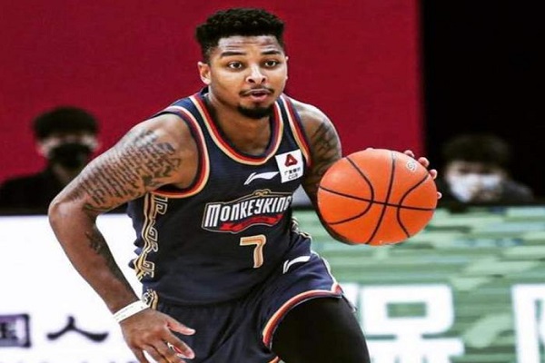 南京同曦外援皮特森声称遭拖欠工资四个月,俱乐部拒绝支付