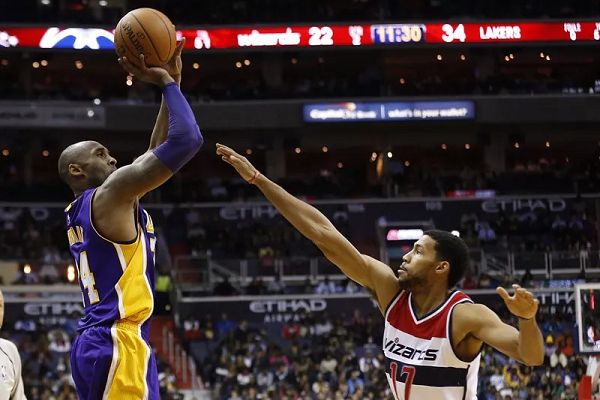 如何计算篮球运动员的命中率?