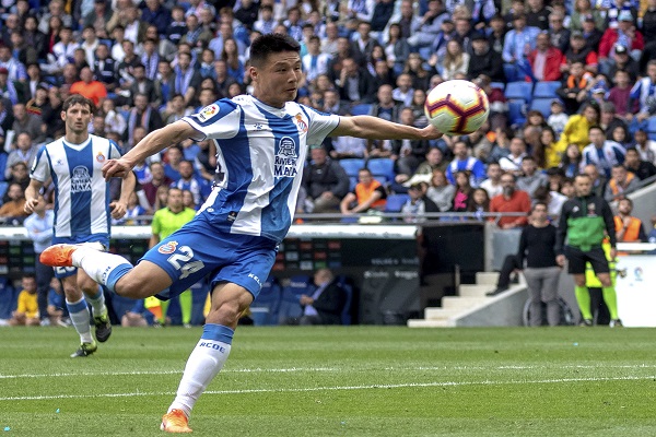 足球前锋的核心技能是什么?