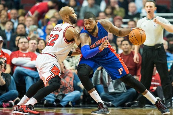 NBA球队的选秀权如何确定？