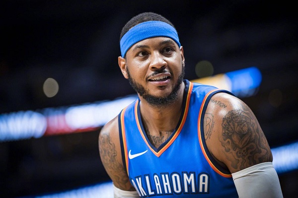NBA没有总冠军的超级巨星有哪些？