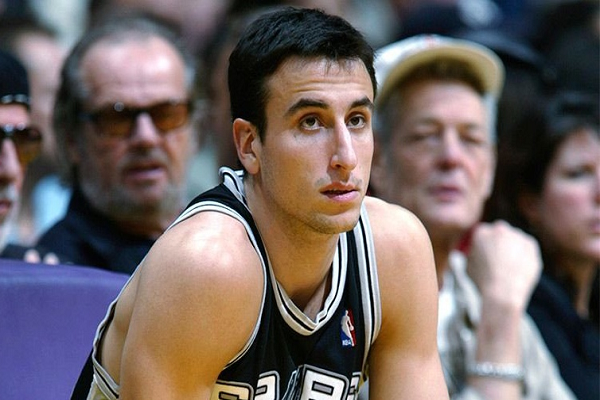 NBA哪些球员穿过20号球衣？