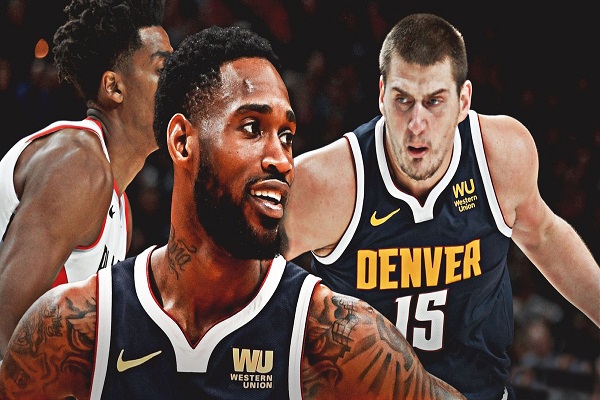 NBA球队单场最多盖帽多少次？