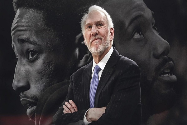 NBA历史级别教练有哪些？