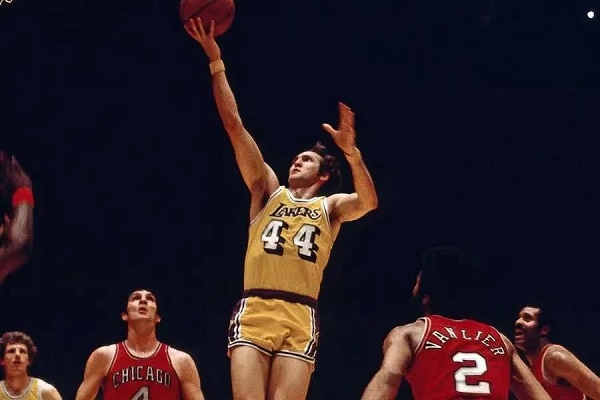 进入nba总决赛最多的球员是?