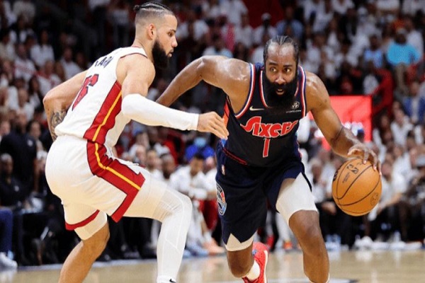 最强NBA最难防守的后卫是谁？