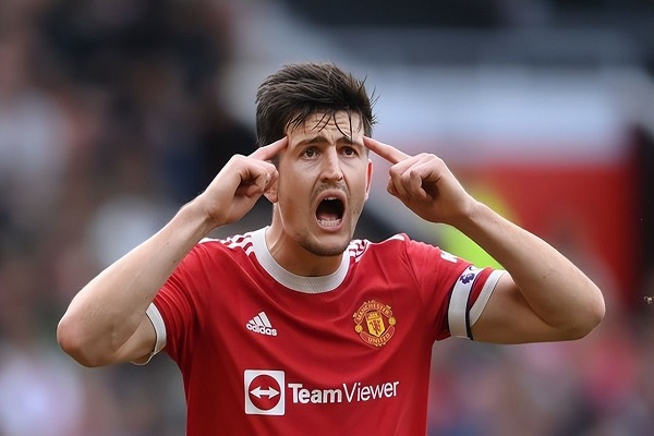 英超后卫转会费排名揭晓，马奎尔成最高价后卫！