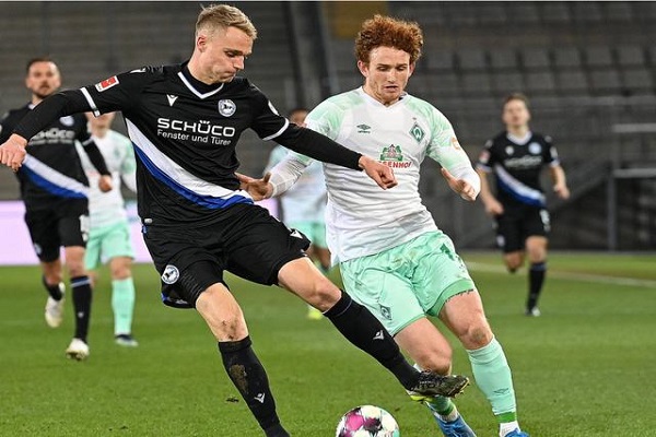 德乙联赛的晋级和降级机制是怎样的？