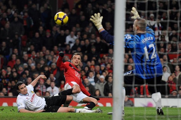 什么是足球联赛中的进球数和净胜球？