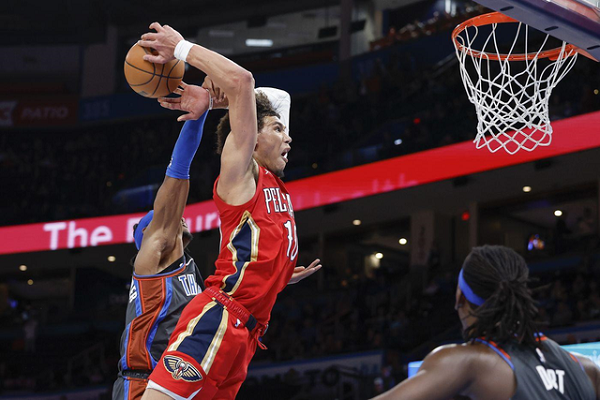 NBA中的加时赛和双加时赛有何不同规则？