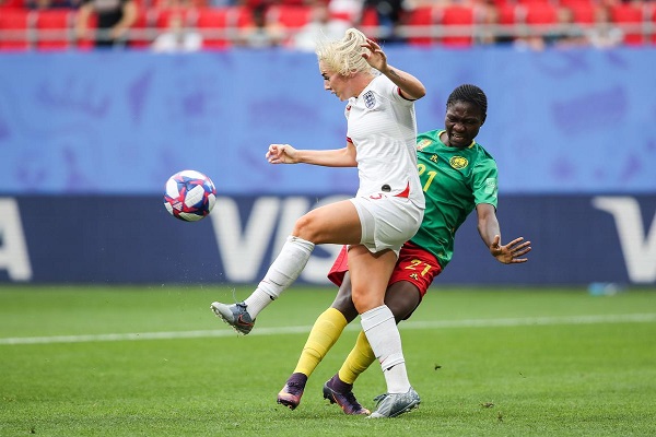 2023女足世界杯1/4决赛赛程揭晓：四场精彩对决定夺半决赛资格