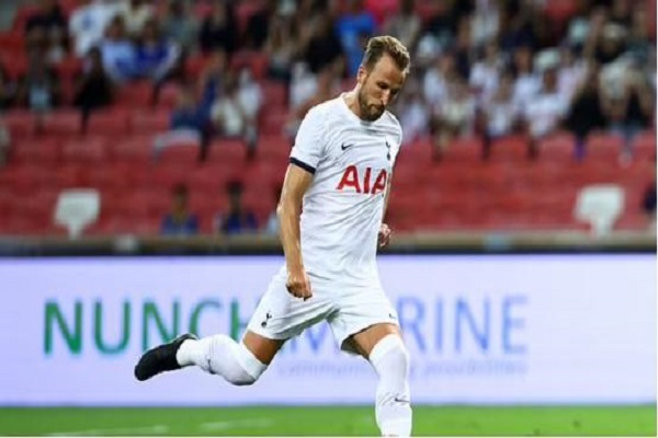 热刺有夺得过英超冠军吗？