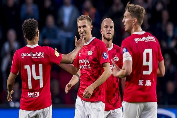 荷甲联赛的赛制规则是怎么样的？