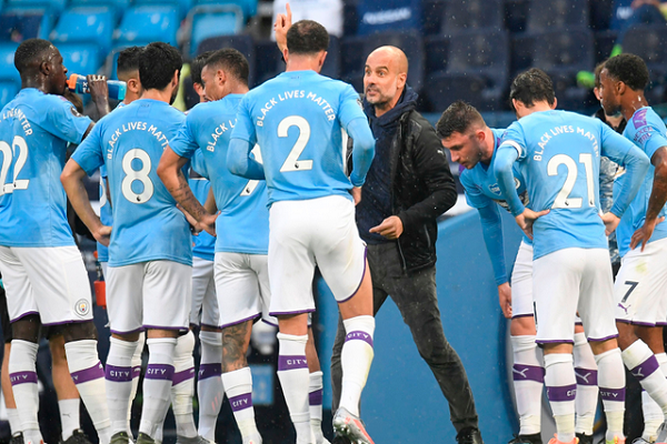 英超首战前瞻：伯恩利vs曼城 今晚直播不容错过！