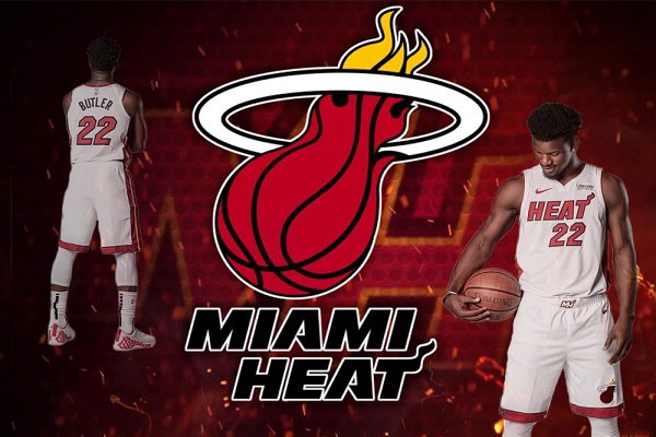 热火拿过几次NBA总冠军？