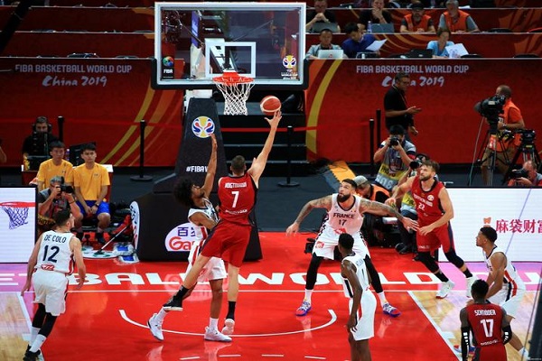 男篮世界杯MVP的评选方法是什么?