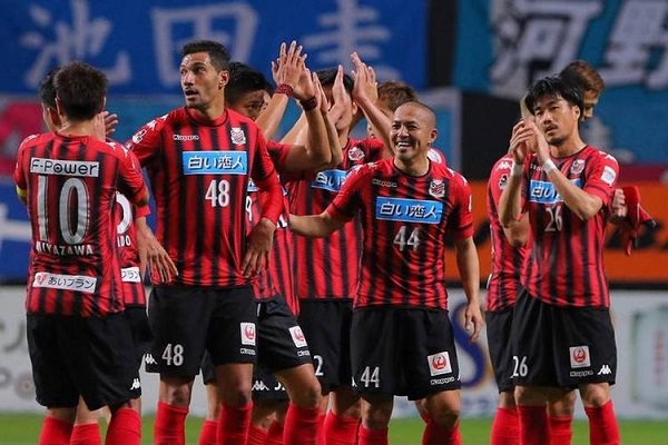 日职联赛的赛制和积分规则是怎样的？