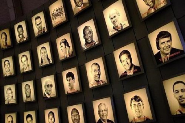 NBA名人堂成员的选拔标准是什么？