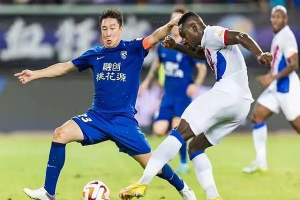 中超裁判内部处罚频现：最严重者停赛6场！