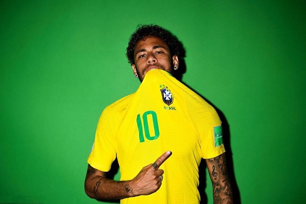 内马尔9000万欧元加盟利雅得新月，助力沙特足球崛起！