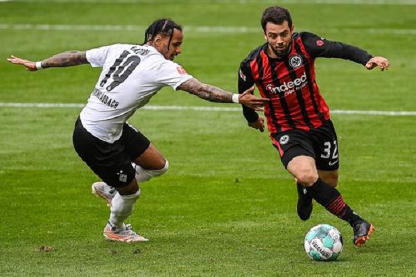 足球比赛都有哪些常用的赛制？